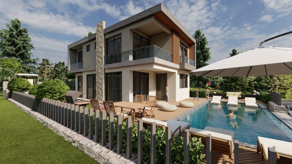 antalya mimarlık ofisleri