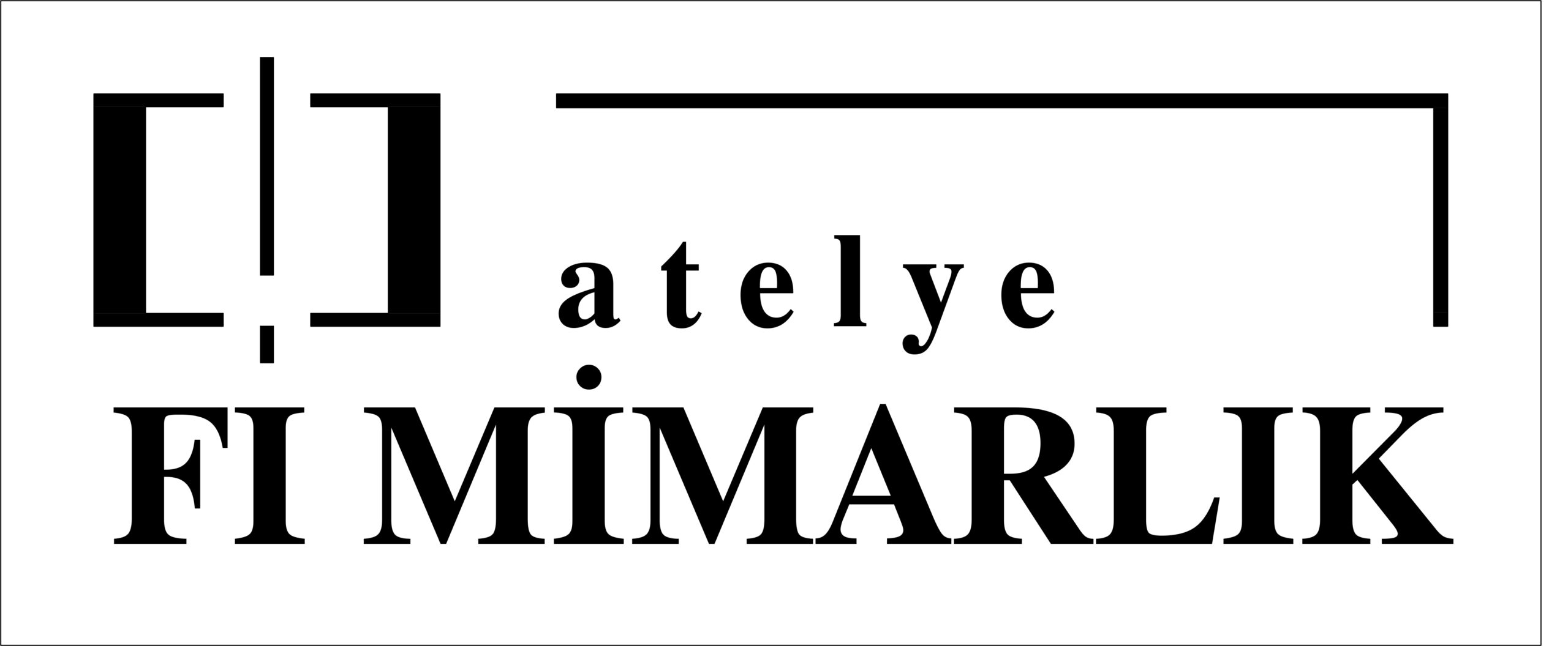 konyaaltı mimarlık ofisi